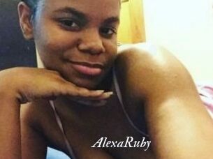 Alexa_Ruby