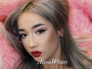 AlexaWhites