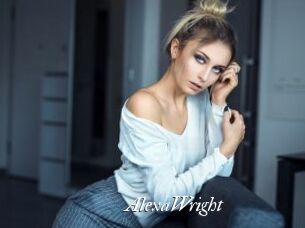 AlexaWright