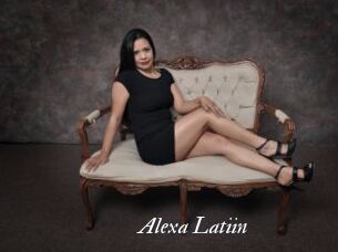 Alexa_Latiin