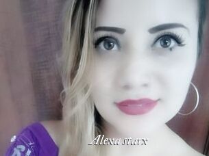 Alexa_starx