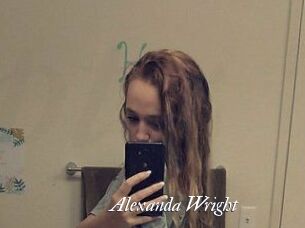 Alexanda_Wright