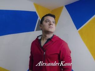 AlexanderKane