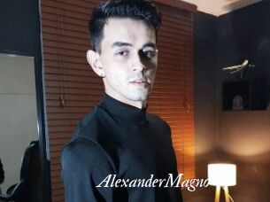 AlexanderMagno