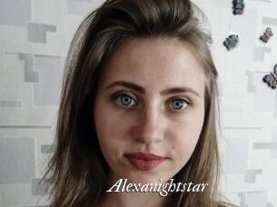 Alexanightstar