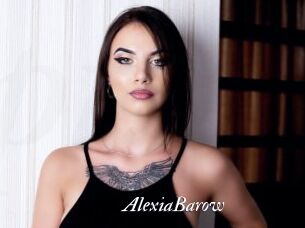 AlexiaBarow