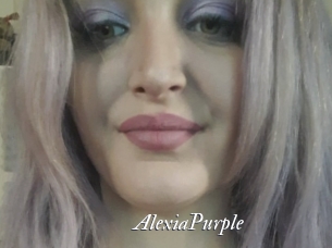 AlexiaPurple