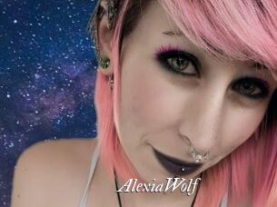 AlexiaWolf