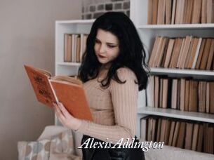 AlexisAddington