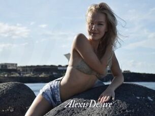 AlexisDesire