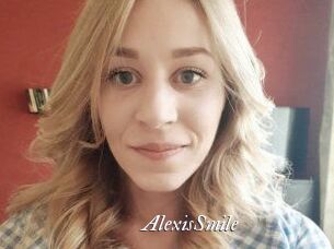 AlexisSmile