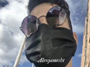 Alexjamesht