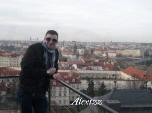 Alextzz