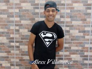 Alexx_Villanueva