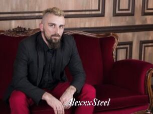 AlexxxSteel