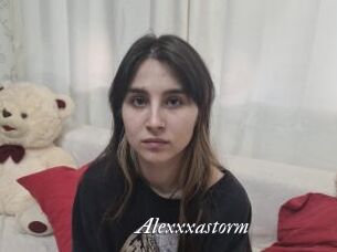 Alexxxastorm