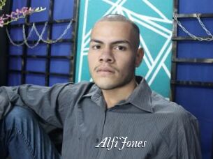 AlfiJones