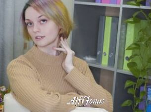 AlfyJonas