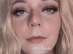 AliceBarlot