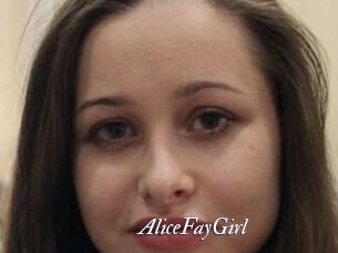 AliceFayGirl