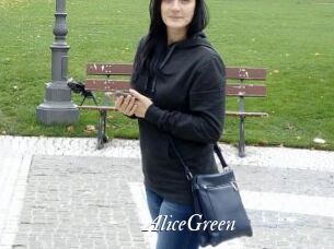 AliceGreen