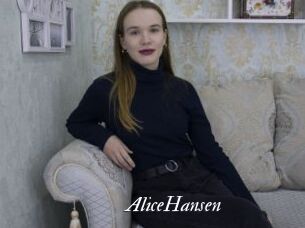 AliceHansen