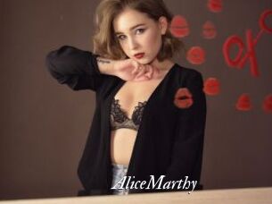 AliceMarthy