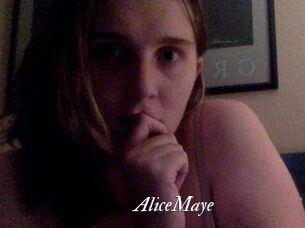 AliceMaye