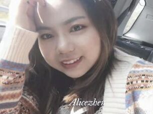 Alicezhen