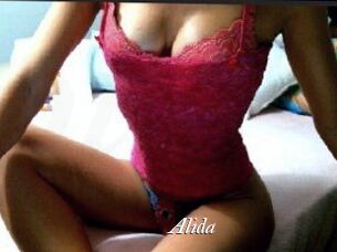 Alida