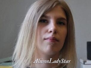 AliisonLadyStar