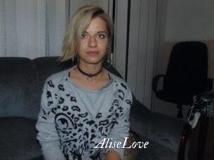 AliseLove