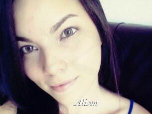 ALISON