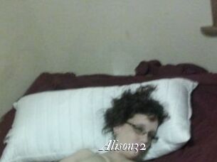 Alison32