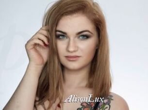 AlisonLux