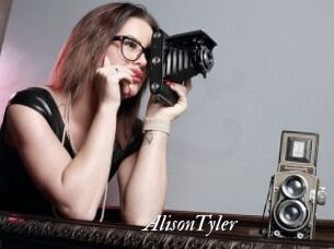 AlisonTyler