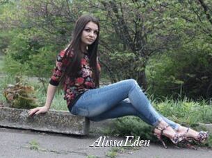 AlissaEden