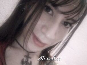 AlissonLee