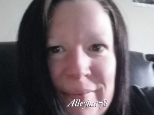 Alleykat78