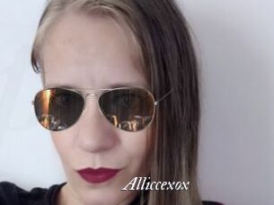 Alliccexox