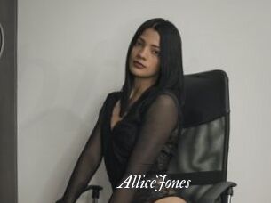 AlliceJones