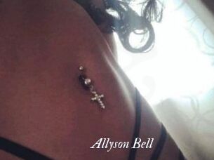 Allyson_Bell