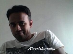 Alovelyboyindia