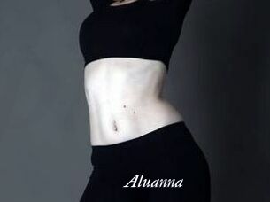 Aluanna