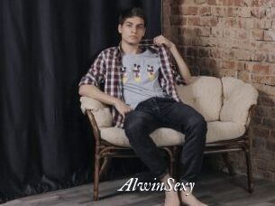 AlwinSexy