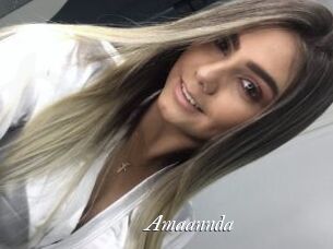 Amaannda