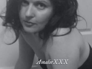 AmalieXXX