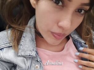 Amaliia