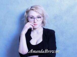 AmandaBrowne