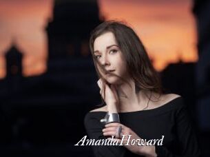 AmandaHoward